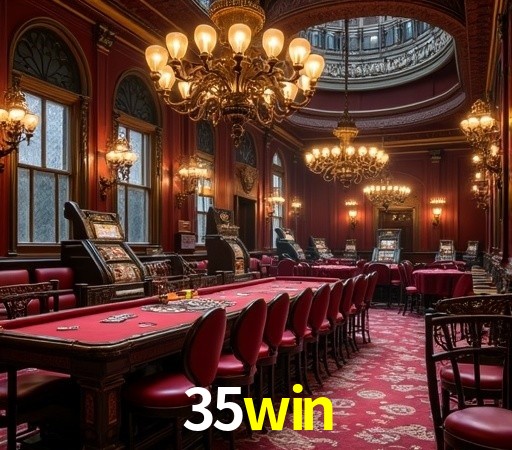 Especiais de Fim de Semana 35win
