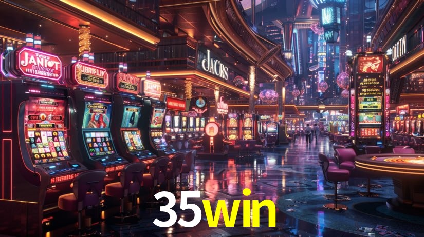 Games Directory 35win