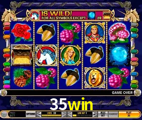 Descubra a Essência do 35win: Nossa História e Compromissos