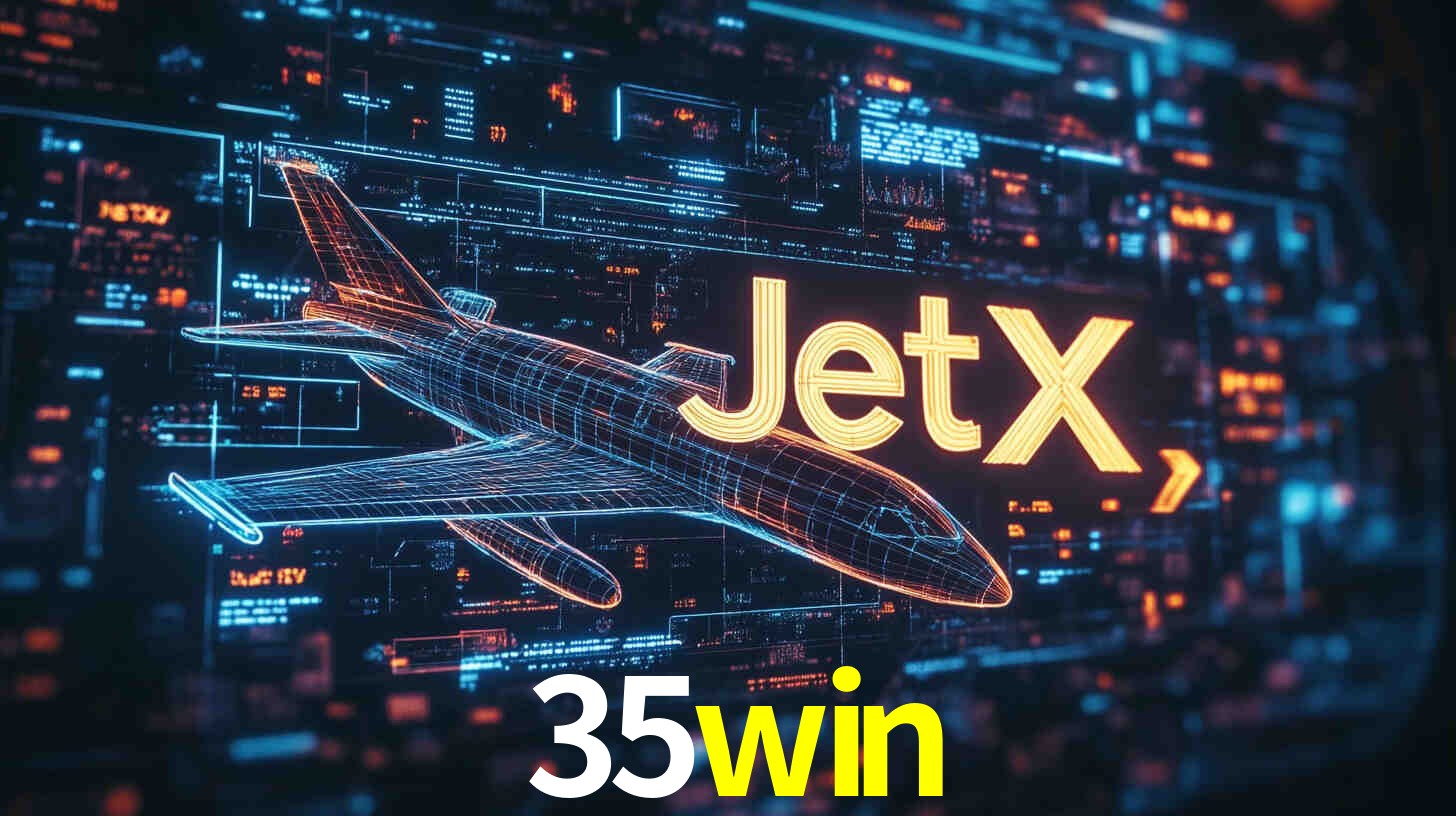 Apostas Esportivas na 35win: Um Guia Completo
