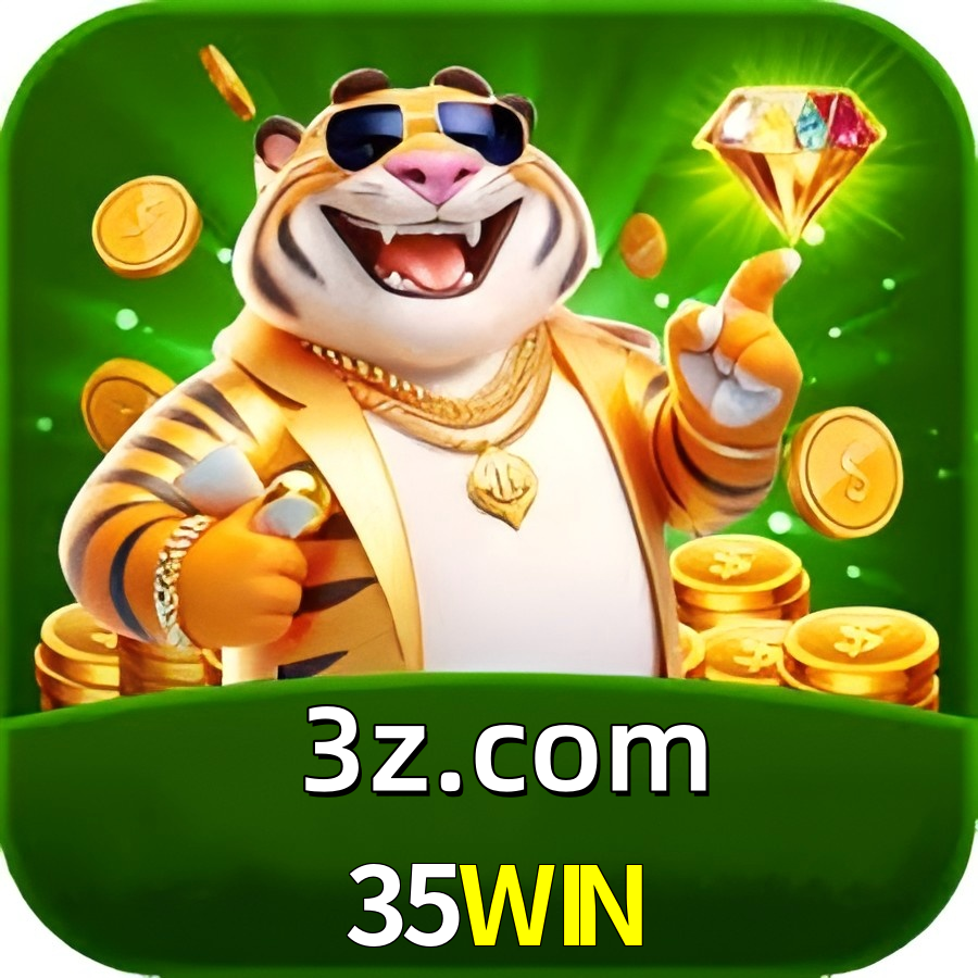 35WIN logo