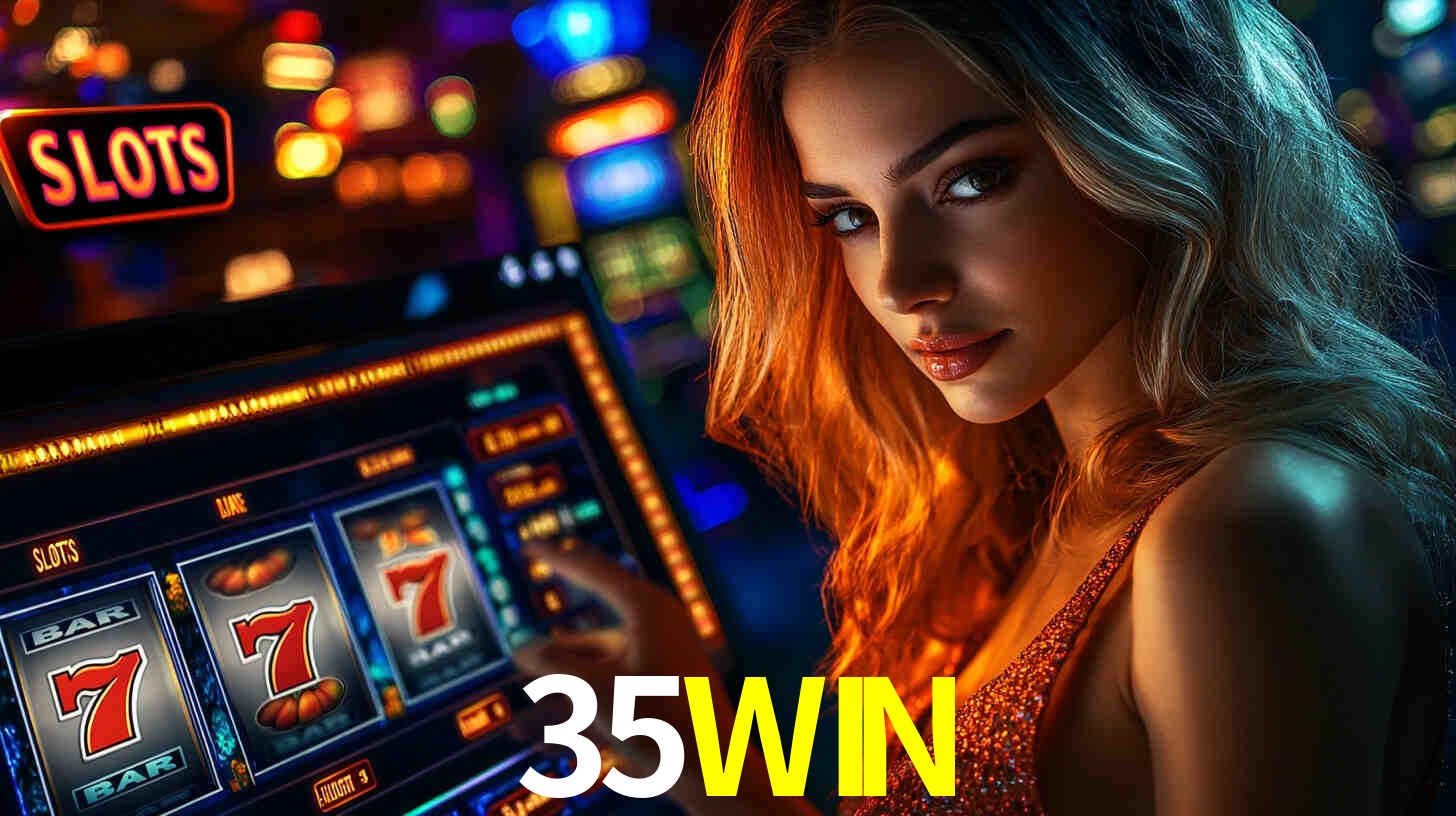 Descubra o Mundo das Mesas de Jogos no 35WIN